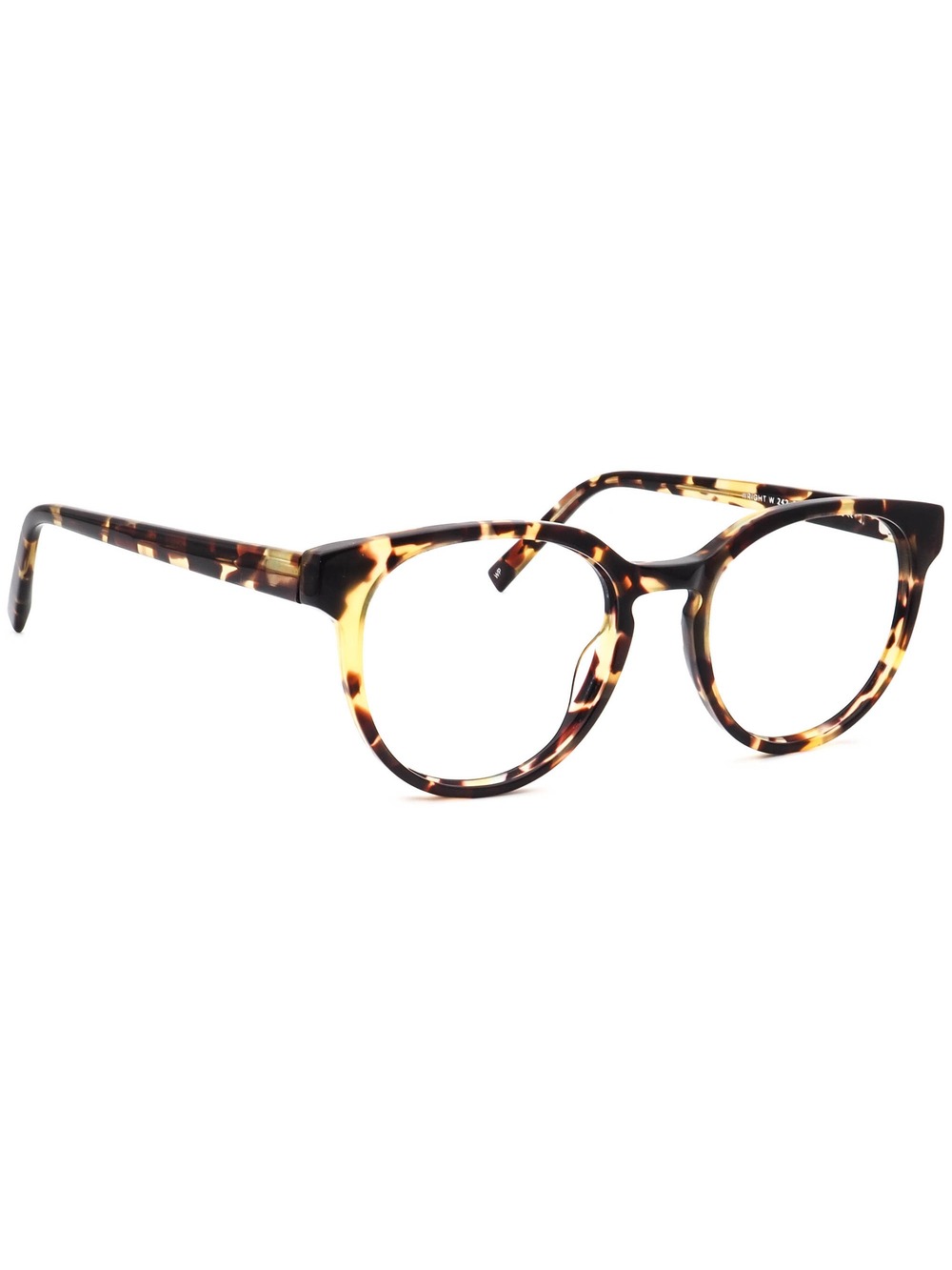 Warby Parker Wright W 242 Eyewear
